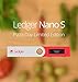 Ledger Nano S Limited Edition