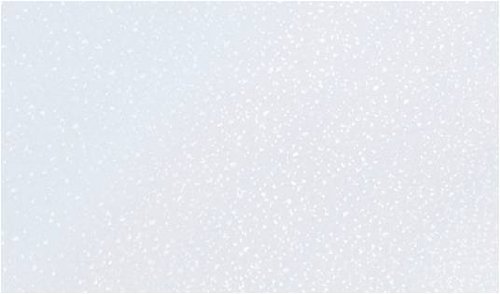 Fablon 67.5 mm x 15 m Roll Frost Static Cling Window Film