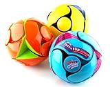 Hoberman Switch Pitch (4 Pack)