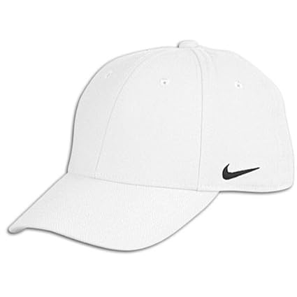 Buy Nike 697986 134 Dri Fit Cap White Online At Low Prices In India Amazon In