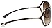 Tom Ford Raquel FT0076 Sunglasses-38F Bronze (Gradient Brown Lens)-63mm