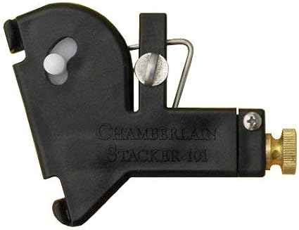 stacking downriggers