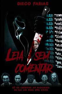 Livro Leia sem Comentar