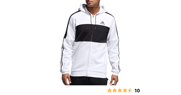 adidas post game fleece hoodie