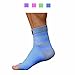 Plantar Fasciitis Sock, Compression Socks for Men Women Nurses Runners Ankle Sleeve for Arch and Achilles Heel Pain and Support