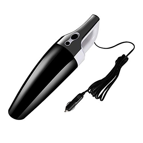 Weastion Car Vacuum Cleaner Automotive Vacuum Cleaner Dust