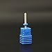 Ceramic Nail Drill Bits Set 3/32