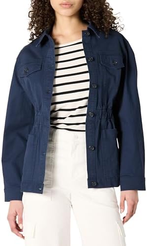 Amazon.com: NIC+Zoe Womens Midweight, Open Front, Long Sleeve