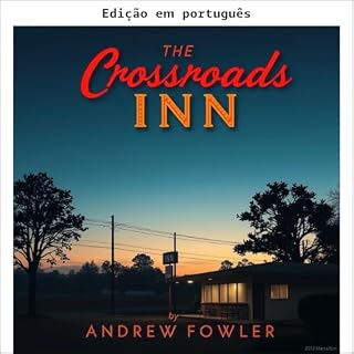 Livro A estalagem da encruzilhada