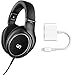 Sennheiser HD 598 Cs Closed Back Headphone (Renewed)