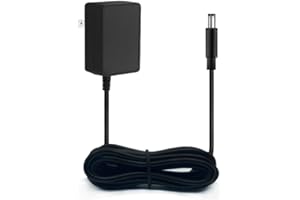 PUIMIT 19V Charger for Booster PAC ES2500 ES2500C ES5000 ES5500 ESP5500 ES6000 J850 J900 J1000 ESA217 ESA22 Fit for Booster Auto Truck/Motor Jump Starter Replacement Adapter Power Supply Power Cord