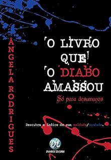 Livro O livro que o Diabo amassou