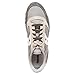 Saucony Originals Men's Jazz Low Pro Classic Retro Sneaker, Grey/White, 11 M US