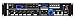 Multi-Channel Home Audio Power Amplifier – Mixer w/ 70V 100V Output – 375 Watt Rack Mount Stereo Receiver w/ 3.5mm AUX USB, Mic Talkover for PA System, Commercial Entertainment Use – Pyle PT730Uthumb 1