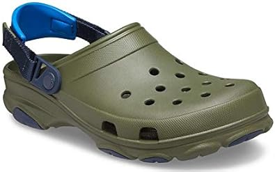 crocs amazon