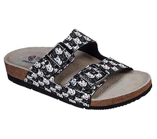 Skechers-Womens-Bobs-Bohemian-Westward-Hound-Sandal