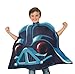 Angry Birds Star Wars Darth Vader Child's Costume Tunic, One Size
