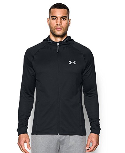 under armour tech terry full zip hoodie