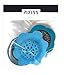 Pixiss Acrylic Pouring Strainers Flower Shape 3 Pack, for Fluid Acrylic Paint Pouring with Paint and Silicone Oil, Acrylic Paint Pouring Supplies