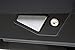 YAKIMA - ShowCase, Aerodynamic Rooftop Cargo Space for Larger Vehicles, Wagons & SUVs, 20, Anthracite