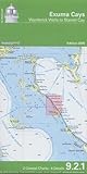 Exuma Cays - Warderick Wells to Staniel Cay (NV.Charts, Reg. 9.2.1)