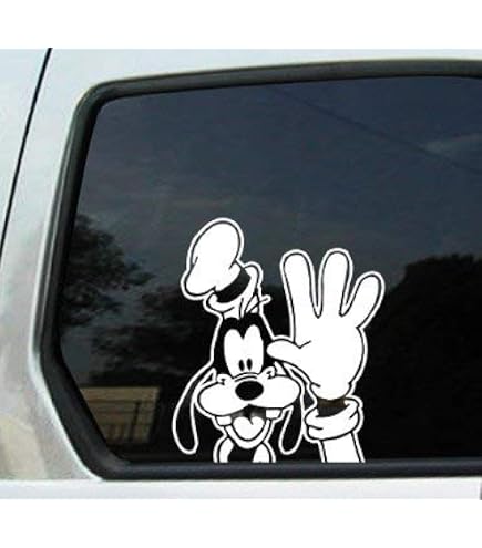 Autocollant Mural Chevrolet Ford – Personnalisable, Style Vintage, Fabrication USA