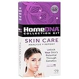 HomeDNA Skin Care at-Home DNA Test Kit | Lab Fees