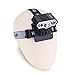 TFCFL 6000 Lumen Rechargeable Bike Light 3X Cree XML U2 LED 6400mah Battery Cycling Bicycle Light Lamp Camping Traveling Hiking Headlight Headlamp