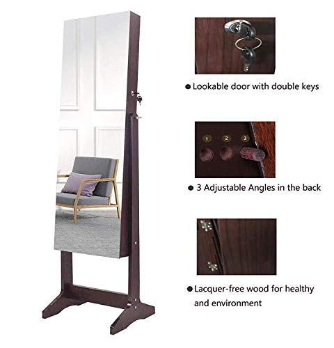 3 AOOU+Organizer+Lockable+Capacity+Adjustable