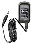 Black and Decker GCO1800 / GC1200 OEM Replacement Charging Adaptor # 9059236202