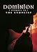 Dominion: Prequel to the Exorcist