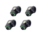 Bitspower G1/4" to Enhance Multi-Link Adapter