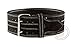 SERIOUS STEEL FITNESS 10MM Double Prong Lifting Belt - Medium