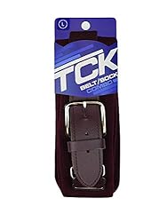 TCK Baseball/Softball Adult Belt & Socks Combo Set