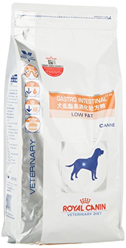 gastro intestinal dog food