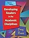 Developing Readers in the Academic Disciplines, 2nd edition