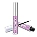 Vanelc Eyelash Growth Serum Natural Eyebrow Rapid Lash Enhancer Irritation Free Formula for Longer Fuller Thicker Lashes 5ML