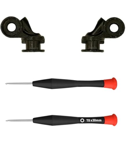 Amazon.com: QC35 Hinge Screws Fit Great QuietComfort 35 II Hex