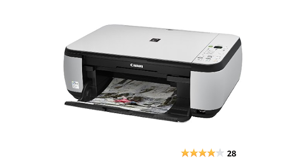 Canon PIXMA MP270 - Impresora multifunción (Inyección de tinta, Colour,  Mono, 8.4 ppm, 4800 x 1200 DPI, 4.8 ppm) : Amazon.es: Informática