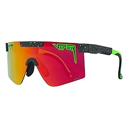 Pit Viper Sunglasses I The Original 2.0 I Regular