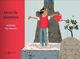 Le  roi du cimetière