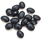 D’allesandro 25 lbs. Dry Black Beans, Certified Kosher & Non-GMO