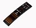 OEM Samsung Remote Control: UN55JU670, UN55JU6700, UN55JU6700F, UN55JU6700FXZA, UN55JU670DF, UN55JU670DFXZA
