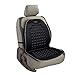 VaygWay Car Seat Cover Cushion-Magnetic Bubble Ultra Comfort Massage-Universal Car SUV Truck Chair Cover