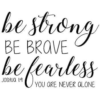 Amazon.com: 32" Proverbs 31:25 She is Clothed in Strength and Dignity