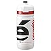 New Elite SUPERCORSA CERVELO Water Bottle White/Red Variable Item