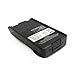 ExpertPower® 7.2v 1200mAh NiCd Two-Way Radio Battery for Kenwood KNB-25 KNB-26 KNB-25A KNB-26N TK-2140 TK-3140 TK-2148 TK-3148 TK-2160 TK-3160 TK-2168 TK-3168 TK-2170 TK-3170 TK-2173 TK-3173