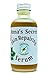 SkinCare Guardian Repairing Serum - Best Natural Skin Care Repair Serum Tightens Loose Skin, Repairs Sun Damage, Fine Lines, Wrinkles, Scar Tissue, Moisturizer Enhances Supple Skin 2 oz Frosted Bottle