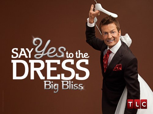 Say Yes to the Dress: Big Bliss Season 1