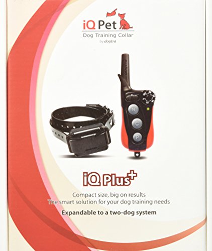 Dogtra iQ Plus Remote Trainer